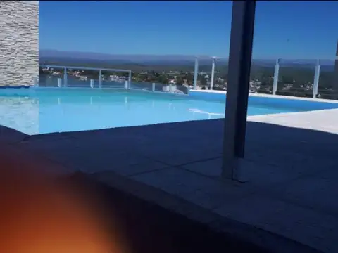 Departamento en Venta en Villa Del Lago, Villa Carlos Paz