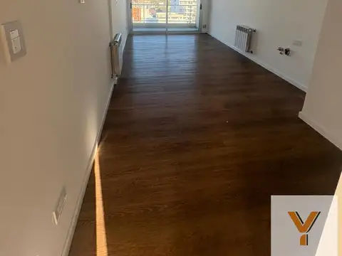 Departamento en venta - 1 dormitorio 1 baño - La Plata-Estrenar