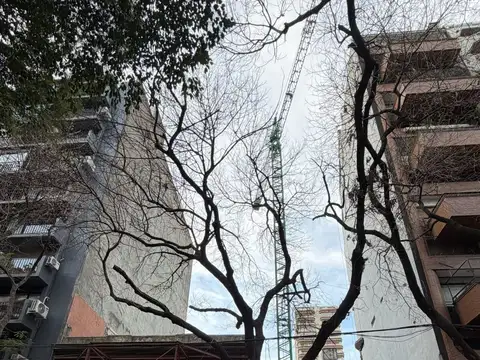 CERVIÑO 3900, Piso 10