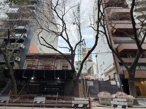 Departamento en Venta Permite mascota
