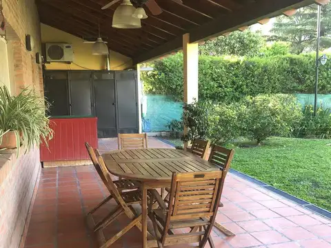 Casa en Venta 10 años