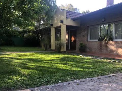 Casa en Venta de 3 dormitorios