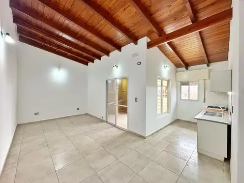 ALQUILER - Departamento en Roldan