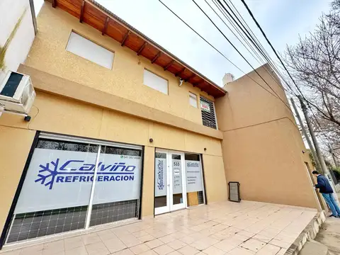 Alberdi al 500