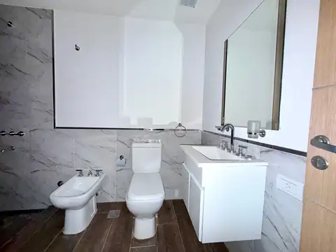 Departamento en Venta al Norte