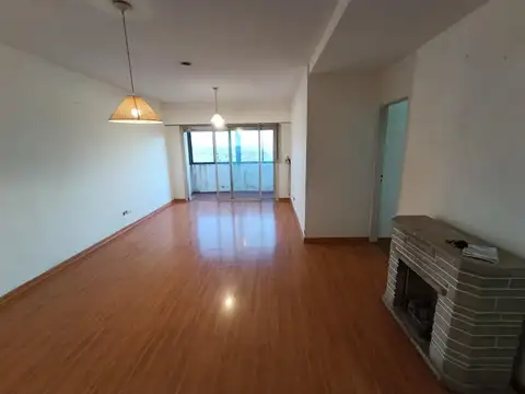 Departamento en Alquiler de 4 ambientes