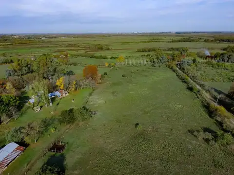 Venta de Terreno  de 5000 Metros. Zelaya, Pilar
