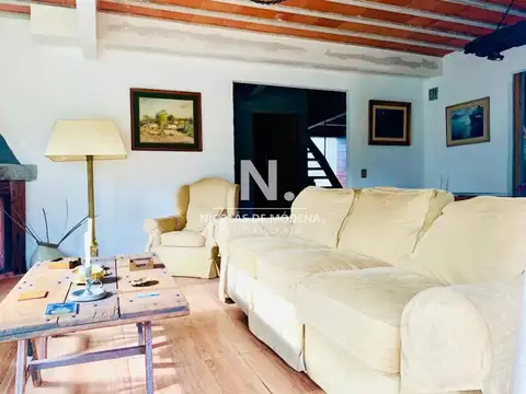 Casa acogedora muy iluminada de 5 dormitorios