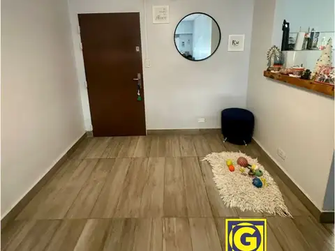 Departamento en venta en Valentin Alsina