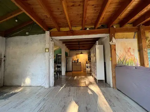 Casa en Venta en San Carlos de Bariloche, USD 185.000