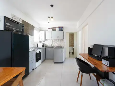 Departamento en Venta en Floresta, USD 115.000