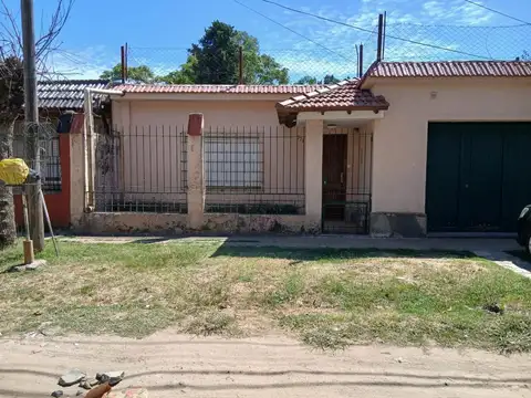 CASA EN VENTA MORENO NORTE