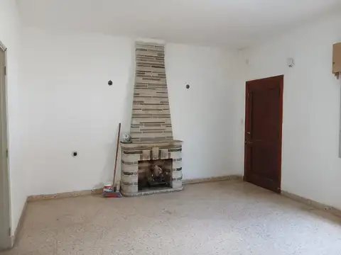 Casa en Venta de 1 dormitorio