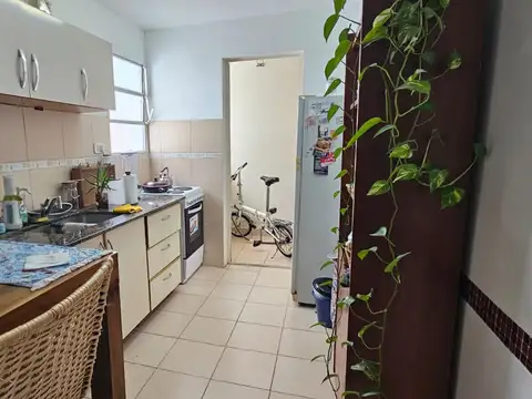 Departamento en Venta al Sureste