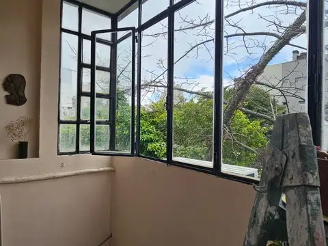 Virrey Loreto 2900, Piso 2