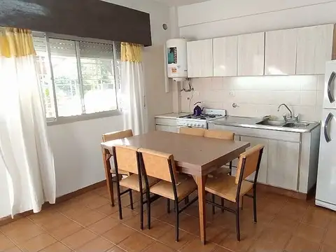 Departamento en Venta Permite mascota