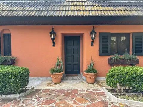 Casa en Venta en Los Lagartos, USD 580.000