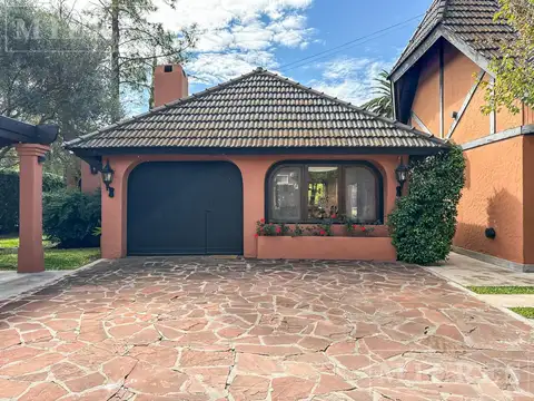 Casa en Venta de 4 dormitorios