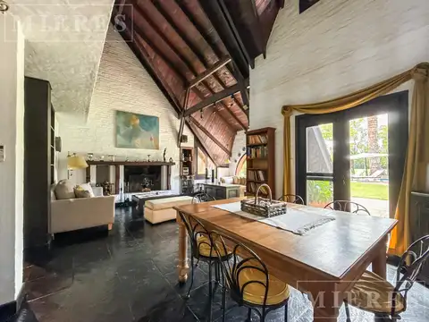 Casa en Venta 35 años
