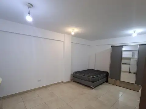Departamento monoambiente 25 m2 macrocentro salta