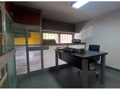 Roosevelt 3400 e/ Superi y Roque Perez