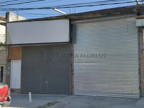 Local - Alquiler - Argentina, San Miguel - MAESTRO ANGEL DELIA 1345