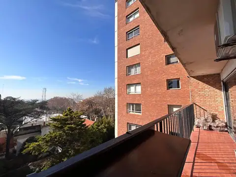 Departamento en Alquiler 25 años