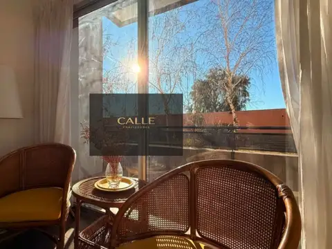 Departamento en venta en 6.ª Sección Residencial Norte