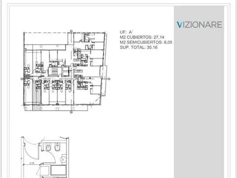 Av. Alvarez Thomas 401