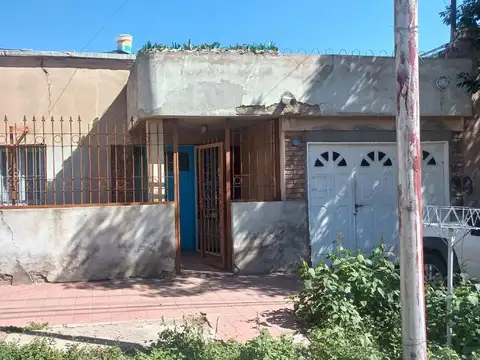 Casa en venta para demoler
