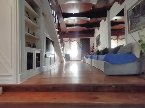 Casa en Venta 35 años