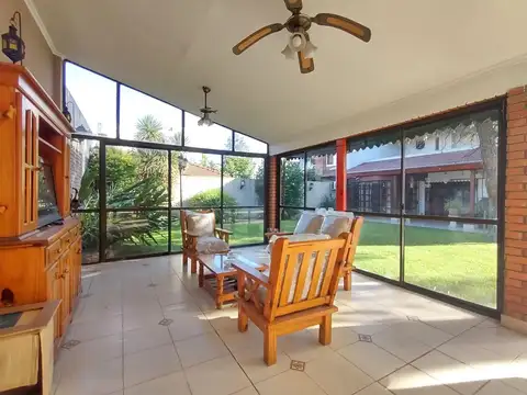 Gobernador D´amico 2100