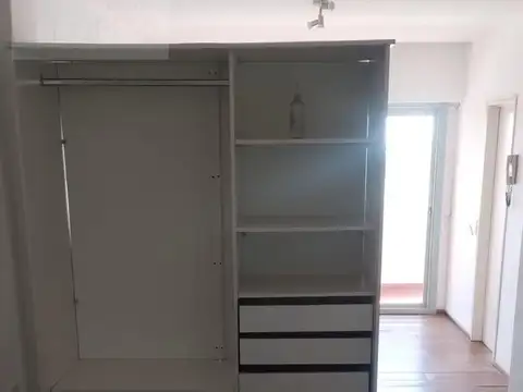 Departamento en Alquiler 40 años