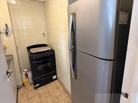 Departamento en Alquiler al Este