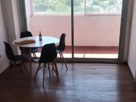 Departamento en Alquiler de Monoambiente