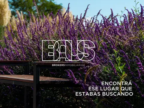 Terreno en Venta de 300,0 m2