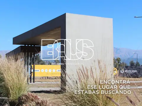 Terreno en Venta en Zona Sur, USD 32.400