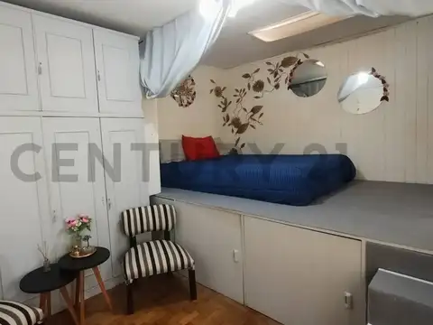 VENTA MONOAMBIENTE EN RAMOS MEJIA