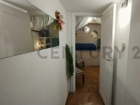 Pueyrredon 500, Piso 1