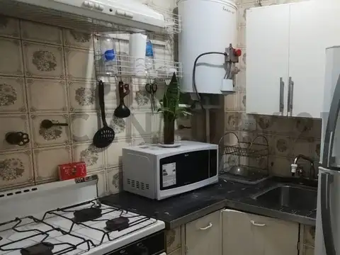 VENTA MONOAMBIENTE EN RAMOS MEJIA