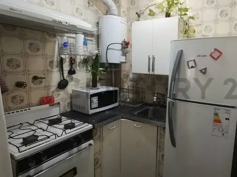Departamento en Venta 60 años