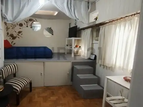 Departamento en Venta de Monoambiente