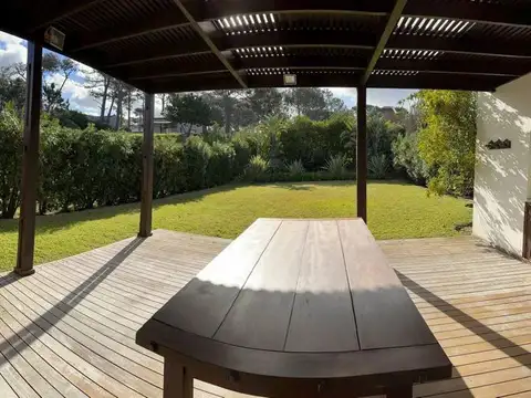 Casa en Punta del Este