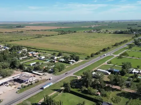 AUREA - Barrio Cerrado