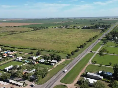 Oportunidad de Inversion - Nuevo Barrio Cerrado en Roldan