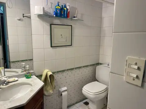 Venta casa Country Club Los Troncos  3 Ambientes