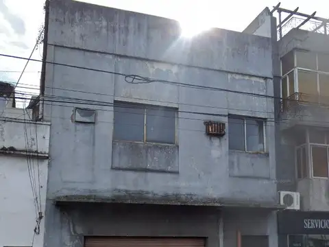 Terreno en Venta en Almagro, CABA