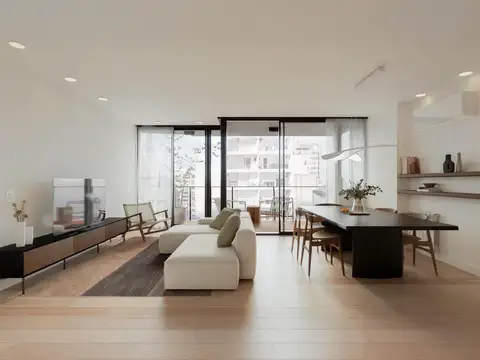 Departamento en Venta en Pichincha, Rosario