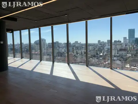 Oficina en Microcentro