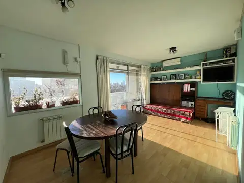 Departamento en venta en La Plata de 2 dormitorios